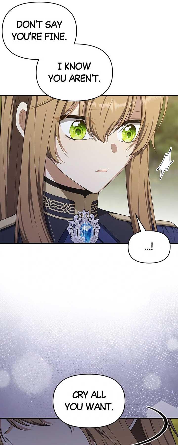 The Grand Duke’s Beloved Granddaughter Chapter 74 271 ch 74 24
