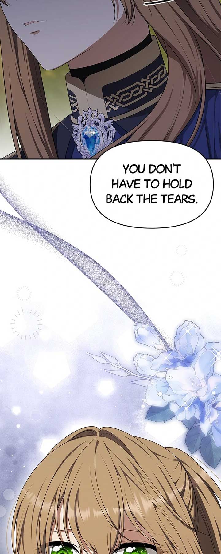 The Grand Duke’s Beloved Granddaughter Chapter 74 272 ch 74 25
