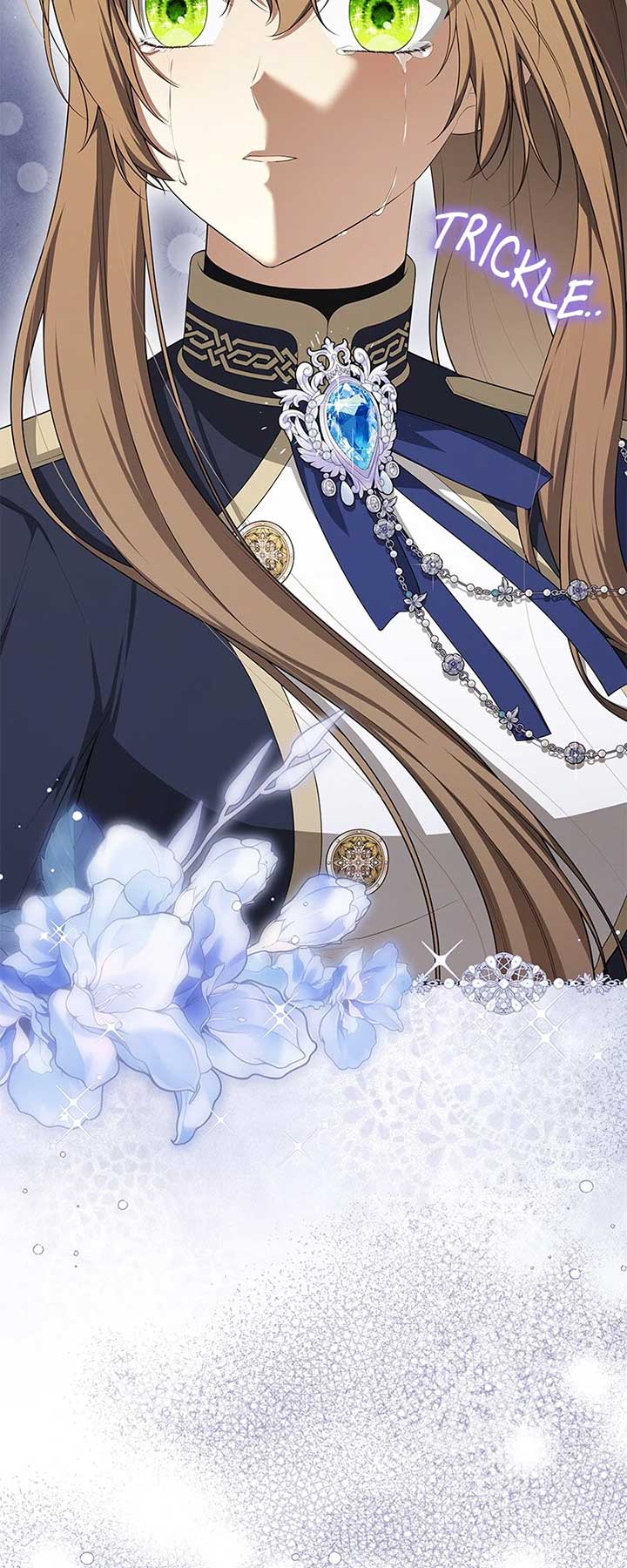 The Grand Duke’s Beloved Granddaughter Chapter 74 273 ch 74 26