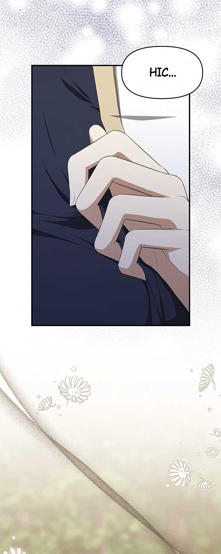 The Grand Duke’s Beloved Granddaughter Chapter 74 274 ch 74 27