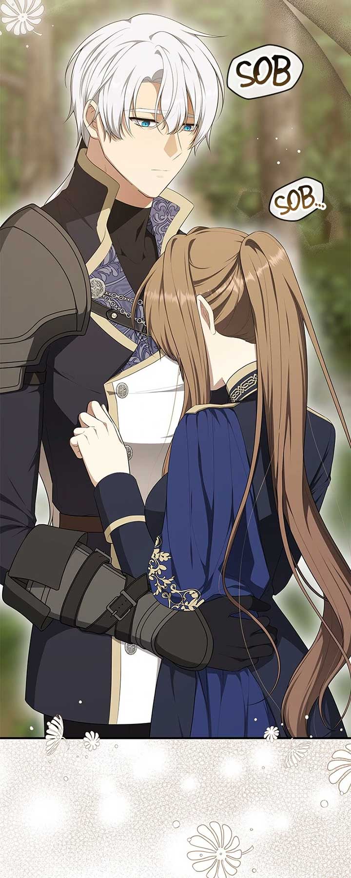The Grand Duke’s Beloved Granddaughter Chapter 74 275 ch 74 28