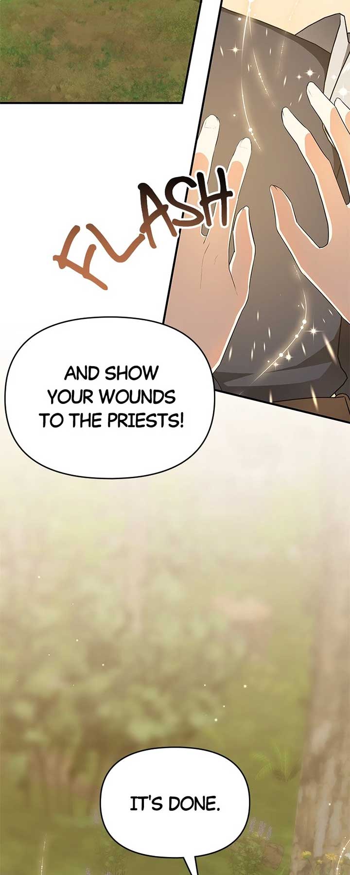 The Grand Duke’s Beloved Granddaughter Chapter 74 250 ch 74 3