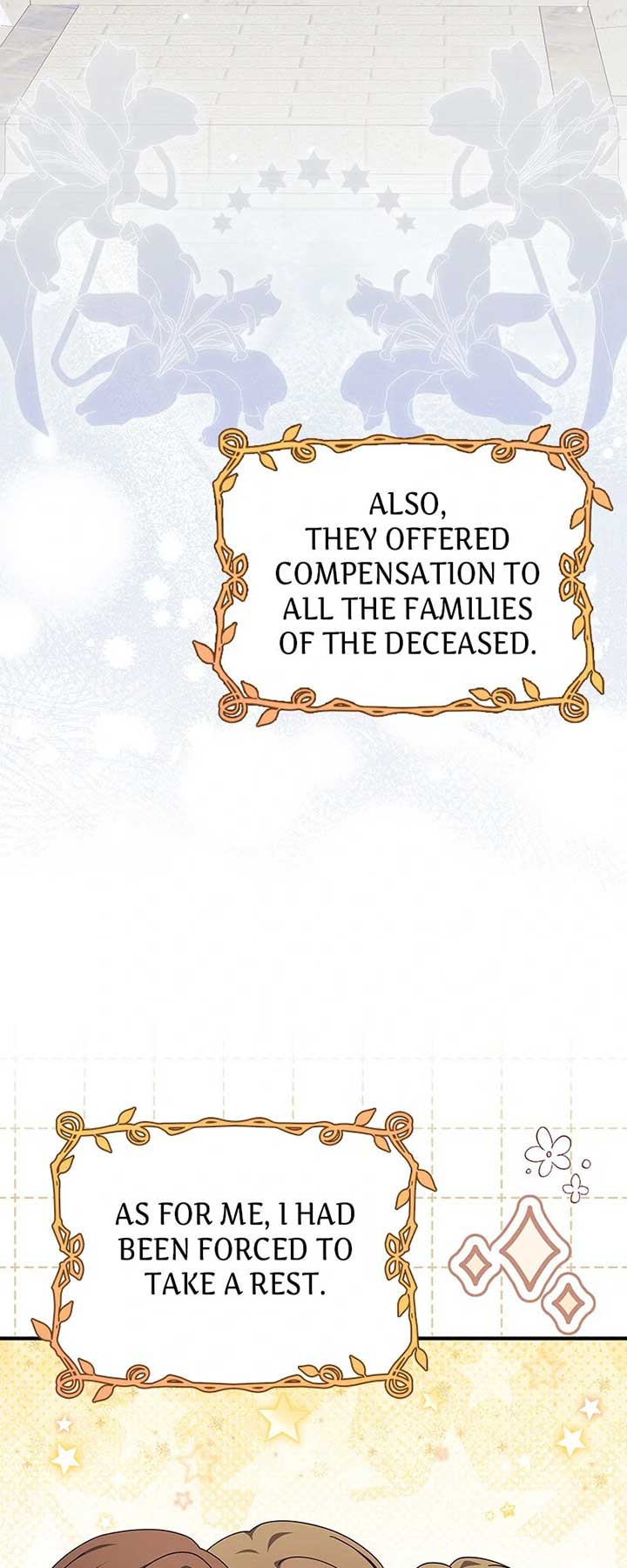 The Grand Duke’s Beloved Granddaughter Chapter 74 284 ch 74 37