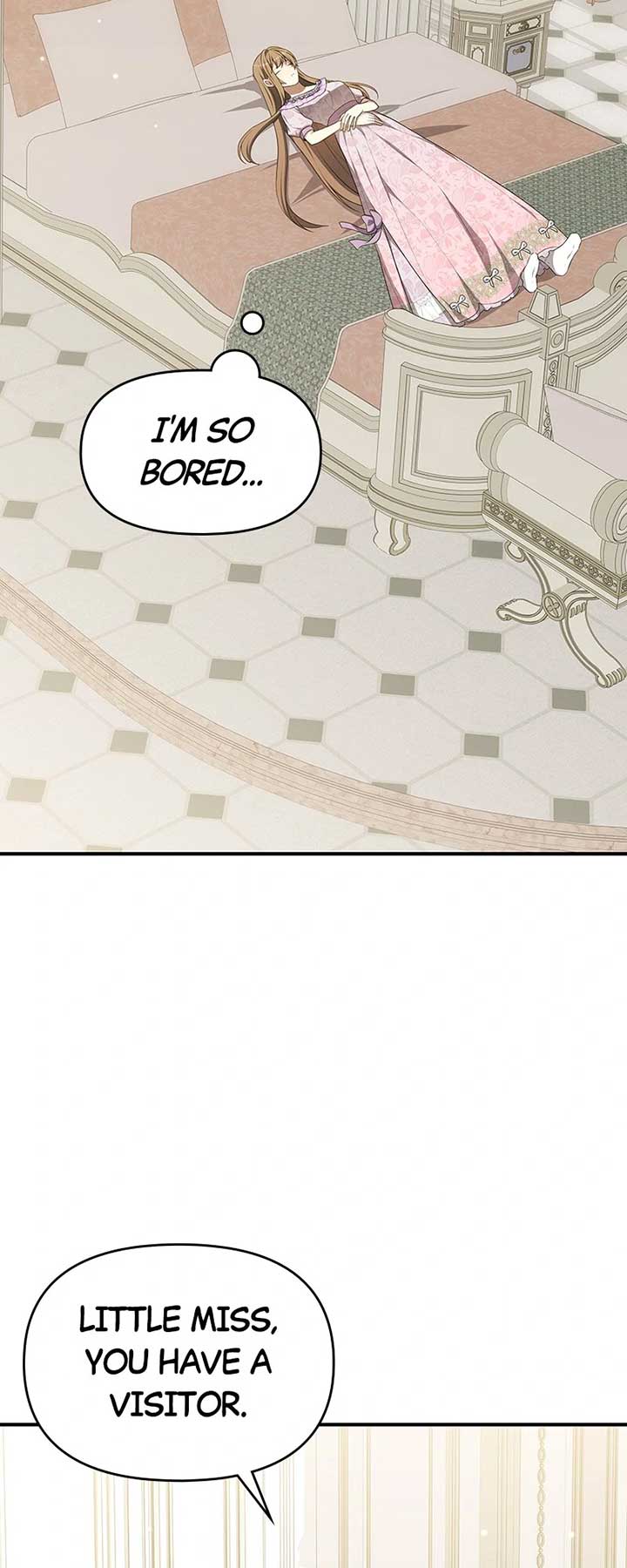 The Grand Duke’s Beloved Granddaughter Chapter 74 286 ch 74 39