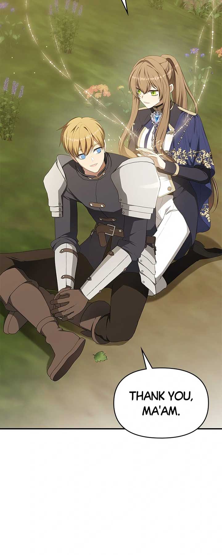 The Grand Duke’s Beloved Granddaughter Chapter 74 251 ch 74 4