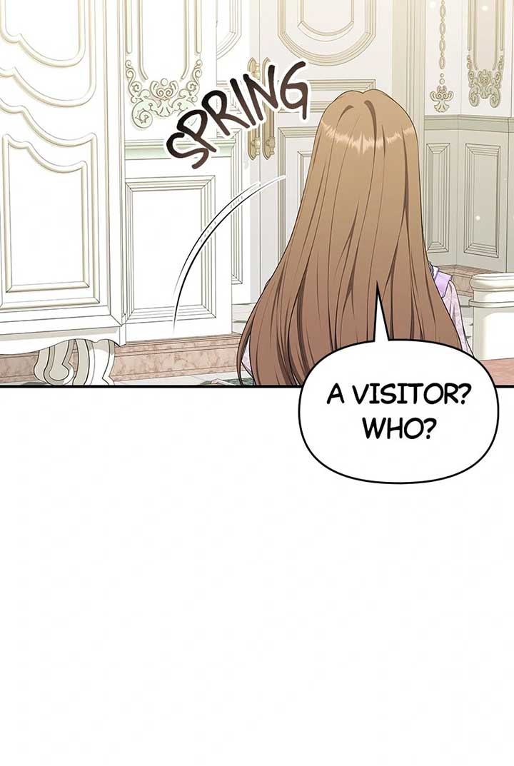 The Grand Duke’s Beloved Granddaughter Chapter 74 287 ch 74 40