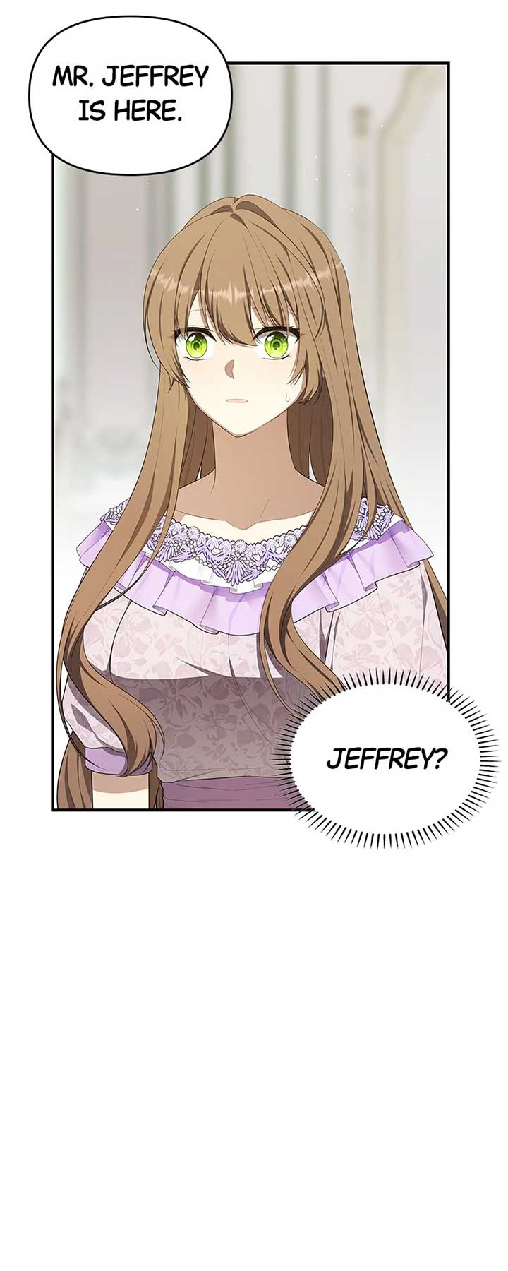 The Grand Duke’s Beloved Granddaughter Chapter 74 288 ch 74 41