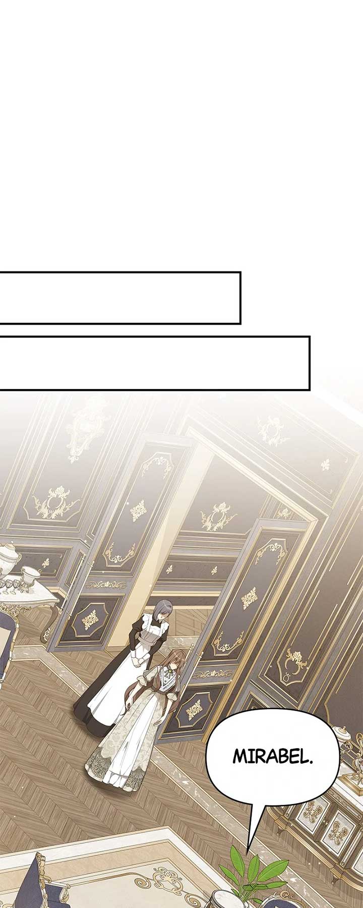 The Grand Duke’s Beloved Granddaughter Chapter 74 289 ch 74 42