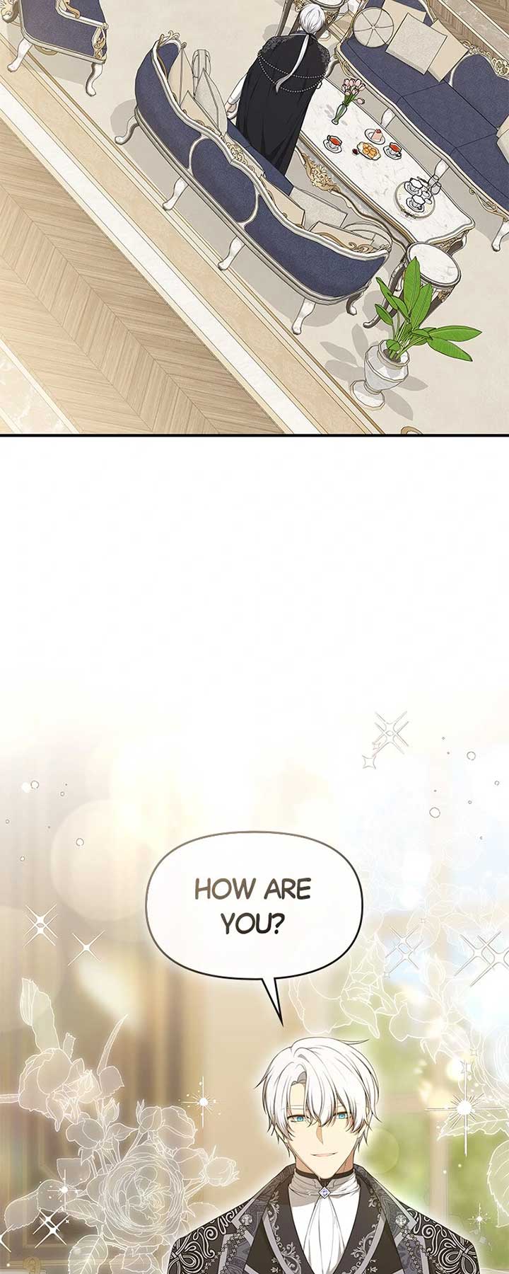 The Grand Duke’s Beloved Granddaughter Chapter 74 290 ch 74 43