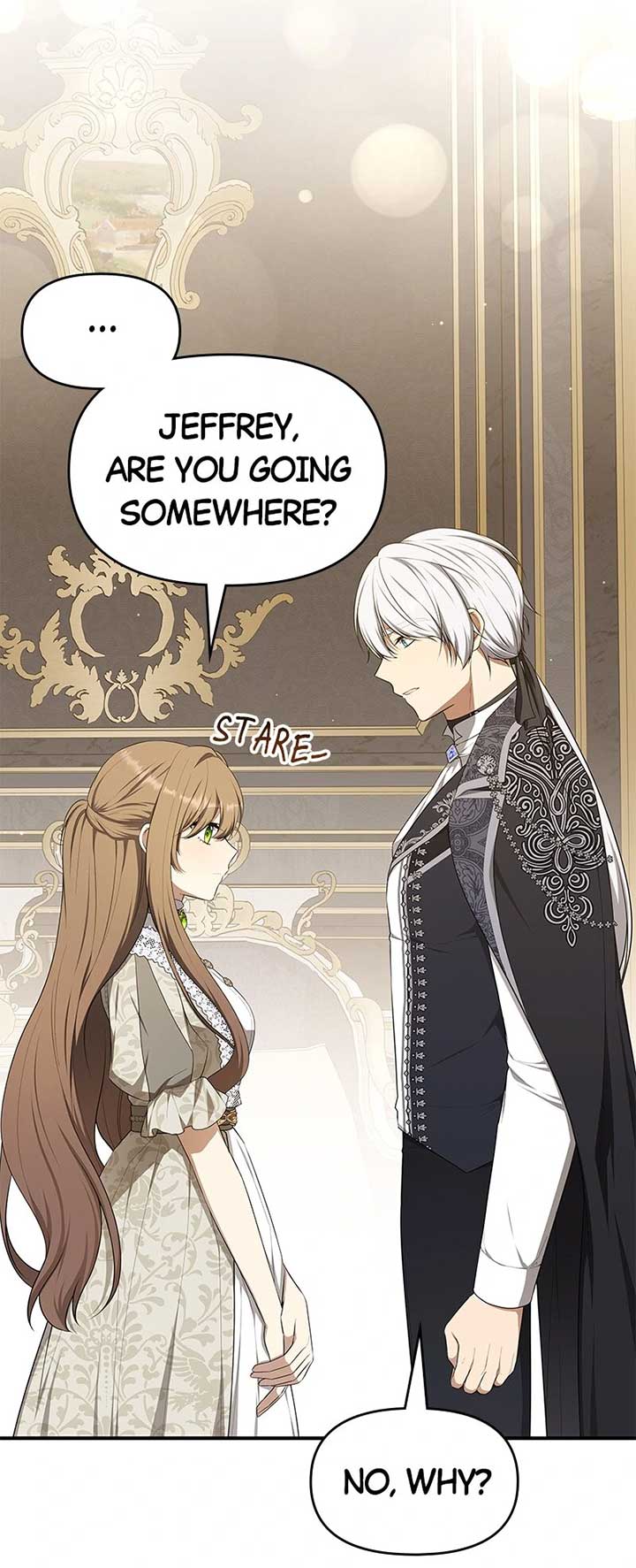 The Grand Duke’s Beloved Granddaughter Chapter 74 292 ch 74 45
