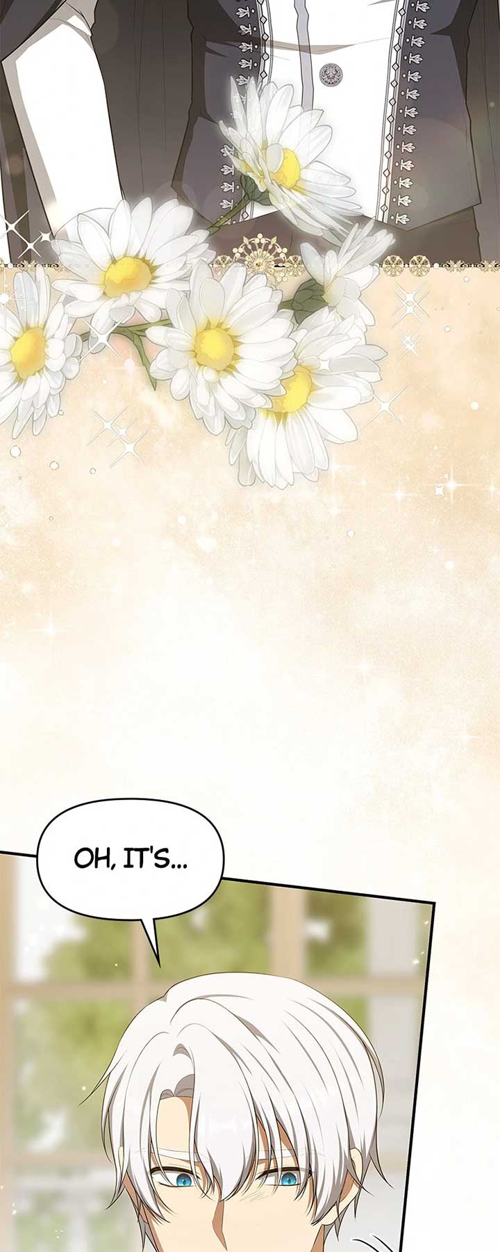 The Grand Duke’s Beloved Granddaughter Chapter 74 294 ch 74 47