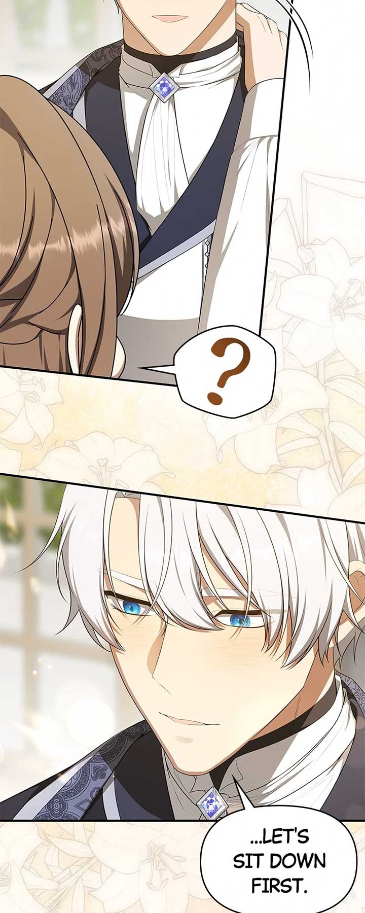 The Grand Duke’s Beloved Granddaughter Chapter 74 295 ch 74 48