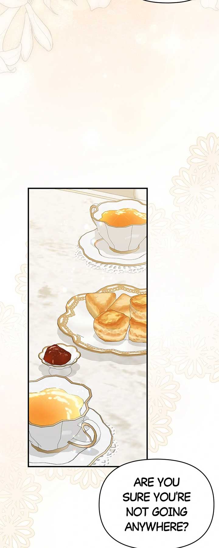 The Grand Duke’s Beloved Granddaughter Chapter 74 296 ch 74 49
