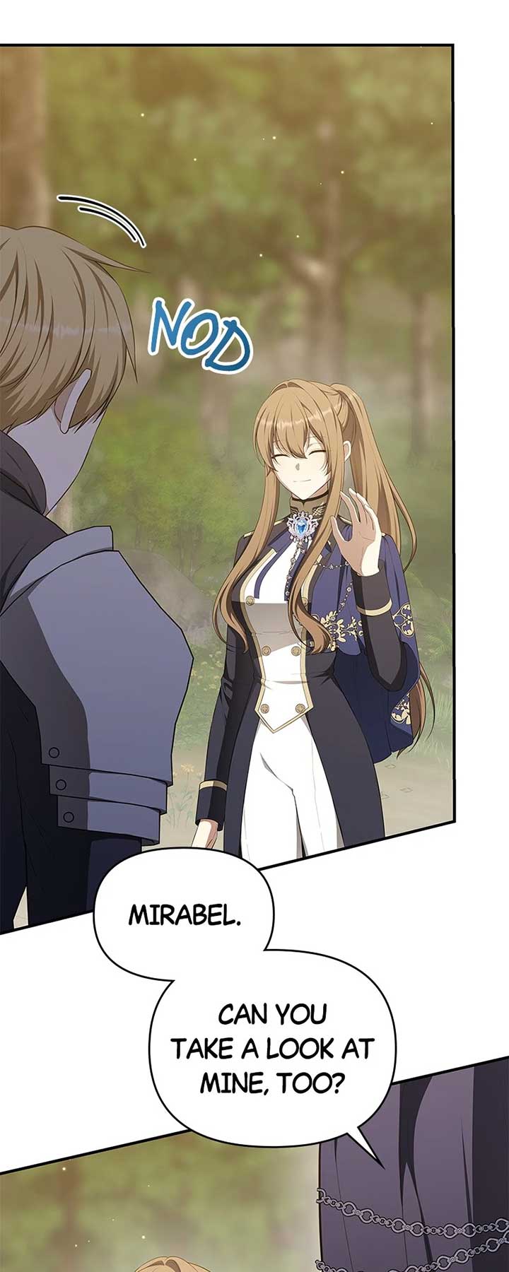 The Grand Duke’s Beloved Granddaughter Chapter 74 252 ch 74 5