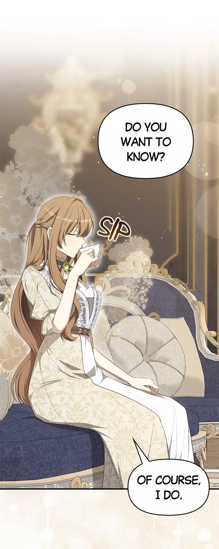 The Grand Duke’s Beloved Granddaughter Chapter 74 299 ch 74 52