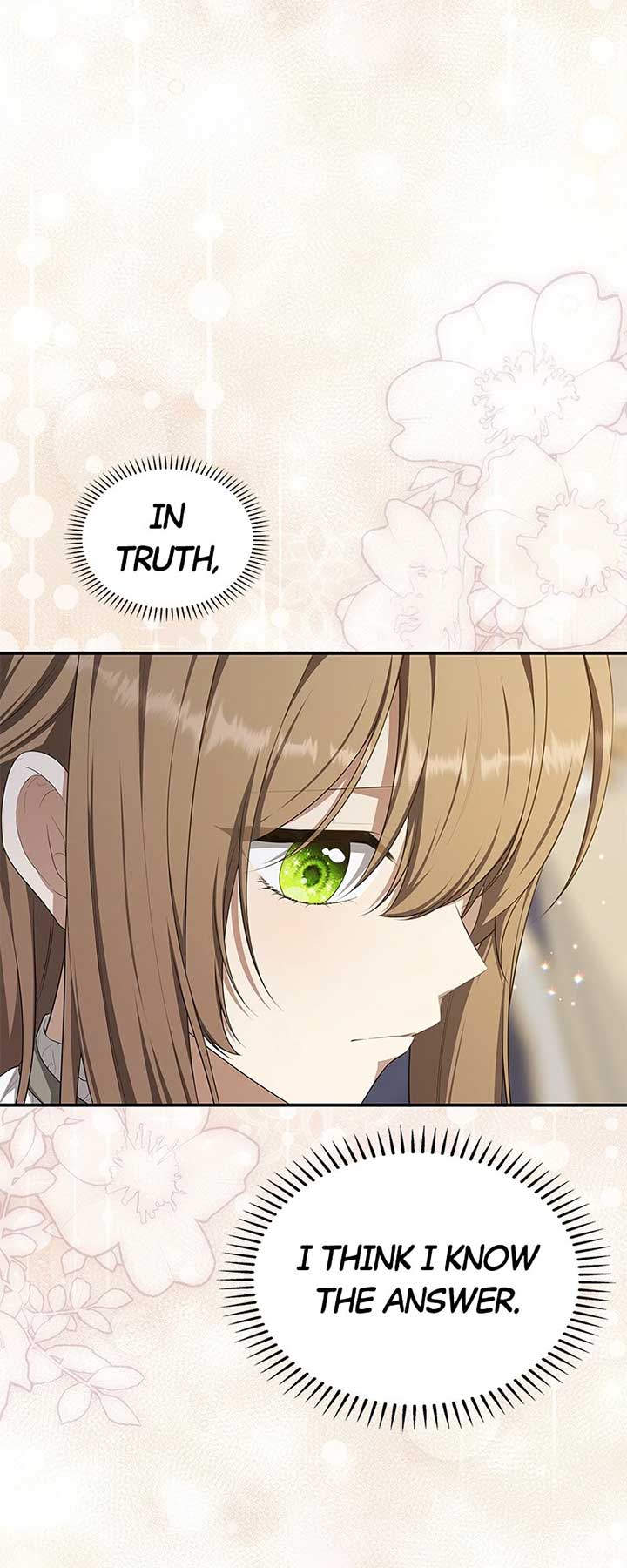 The Grand Duke’s Beloved Granddaughter Chapter 74 300 ch 74 53
