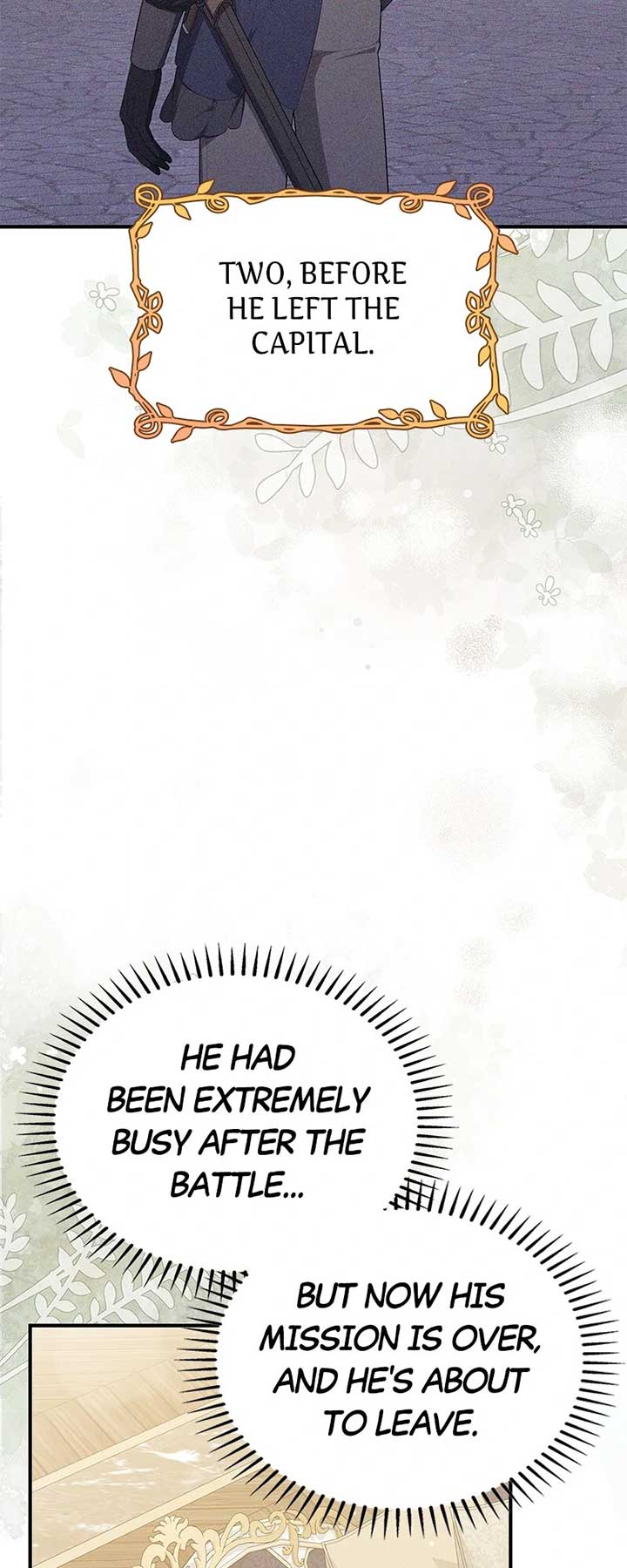 The Grand Duke’s Beloved Granddaughter Chapter 74 302 ch 74 55