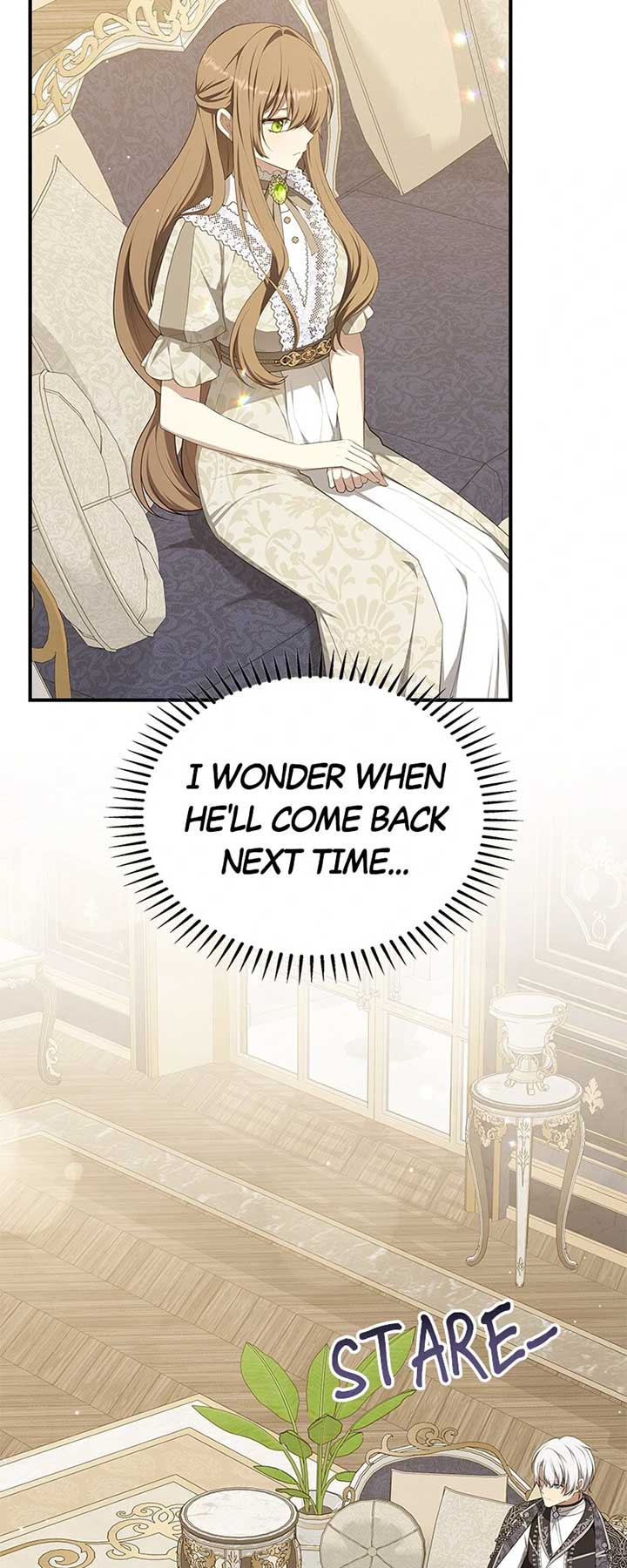 The Grand Duke’s Beloved Granddaughter Chapter 74 303 ch 74 56