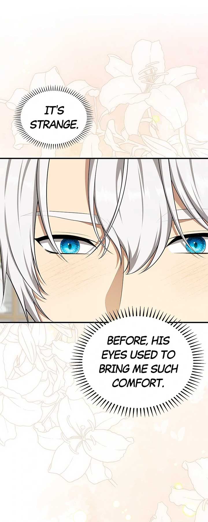 The Grand Duke’s Beloved Granddaughter Chapter 74 306 ch 74 59