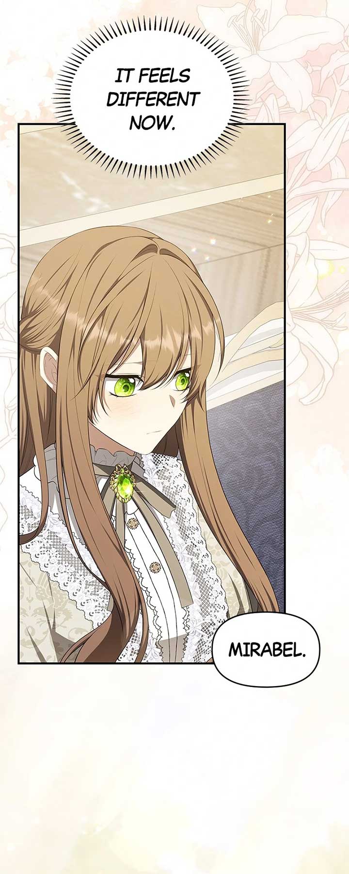 The Grand Duke’s Beloved Granddaughter Chapter 74 307 ch 74 60