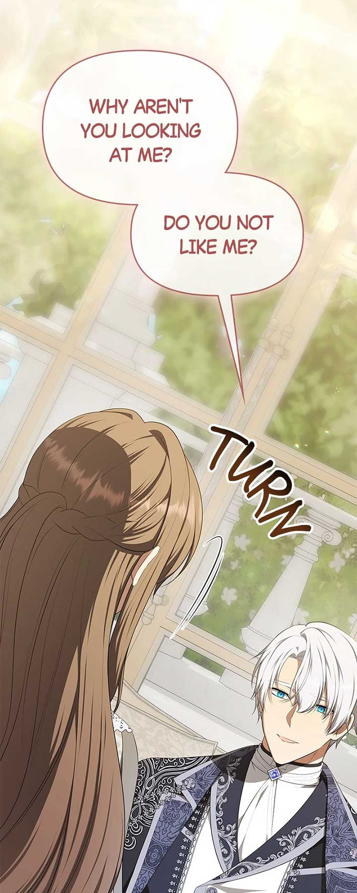 The Grand Duke’s Beloved Granddaughter Chapter 74 308 ch 74 61