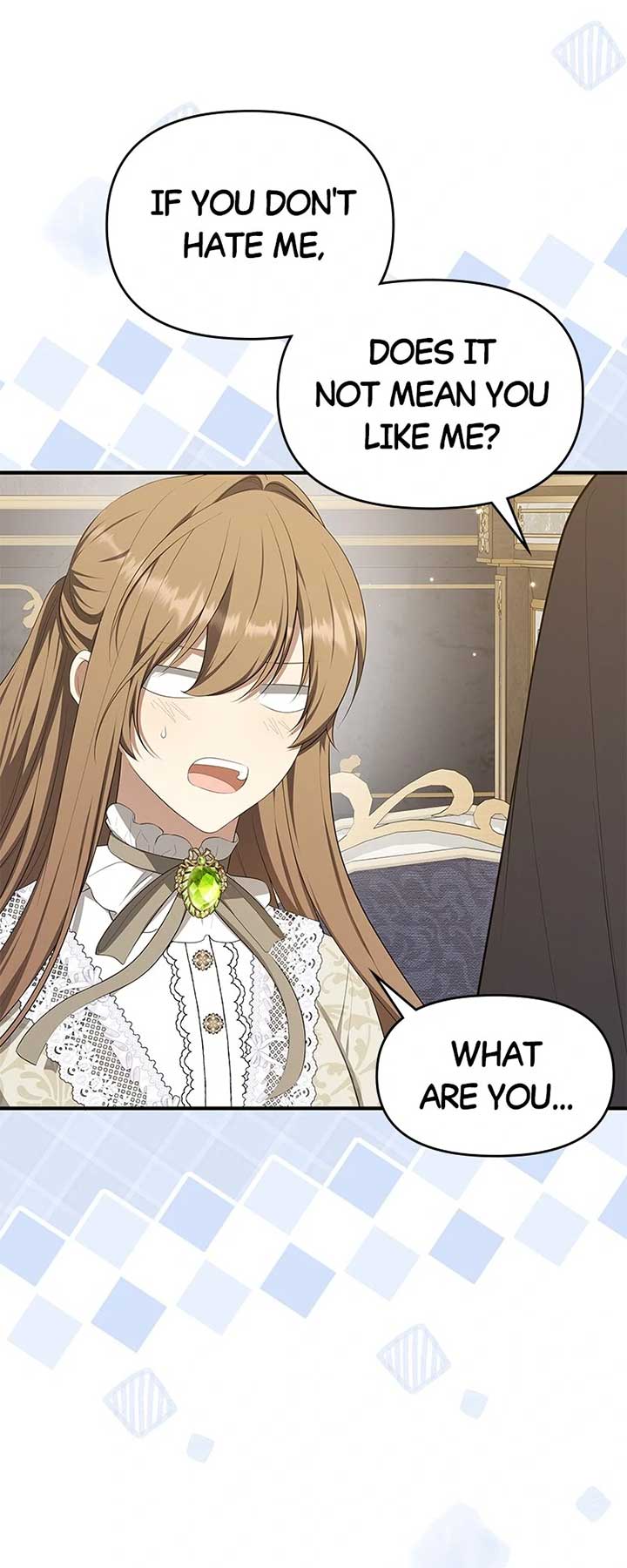 The Grand Duke’s Beloved Granddaughter Chapter 74 311 ch 74 64