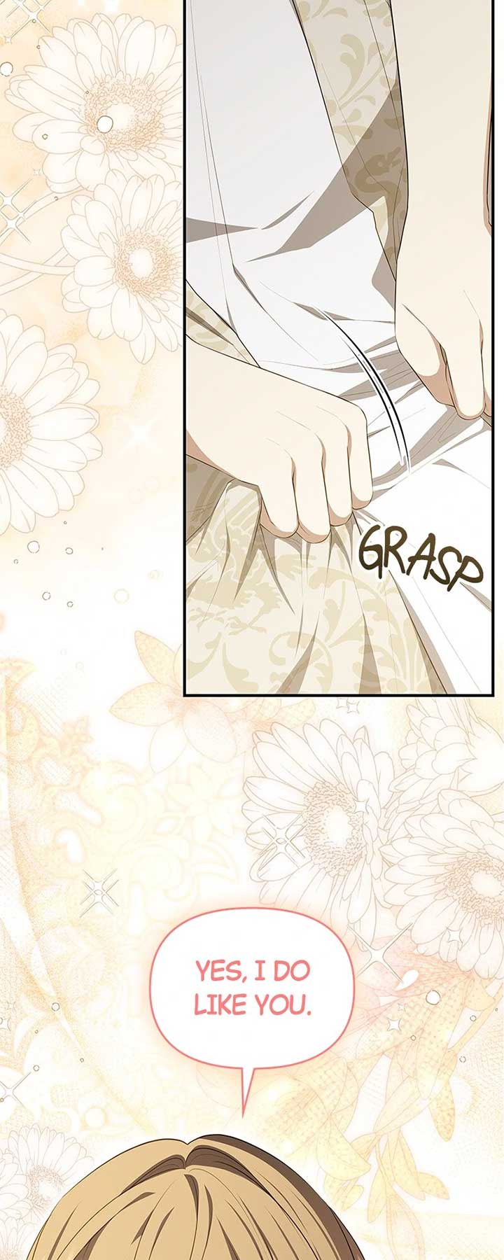 The Grand Duke’s Beloved Granddaughter Chapter 74 313 ch 74 66