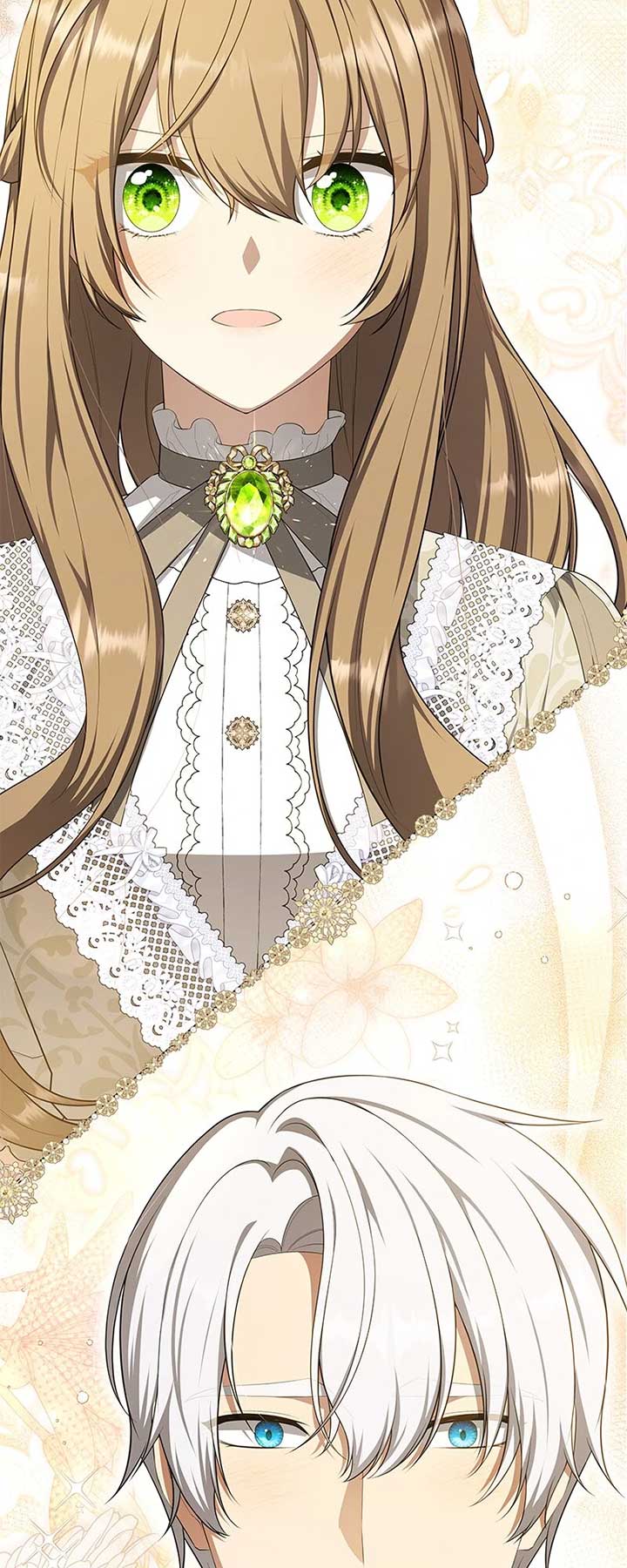 The Grand Duke’s Beloved Granddaughter Chapter 74 314 ch 74 67