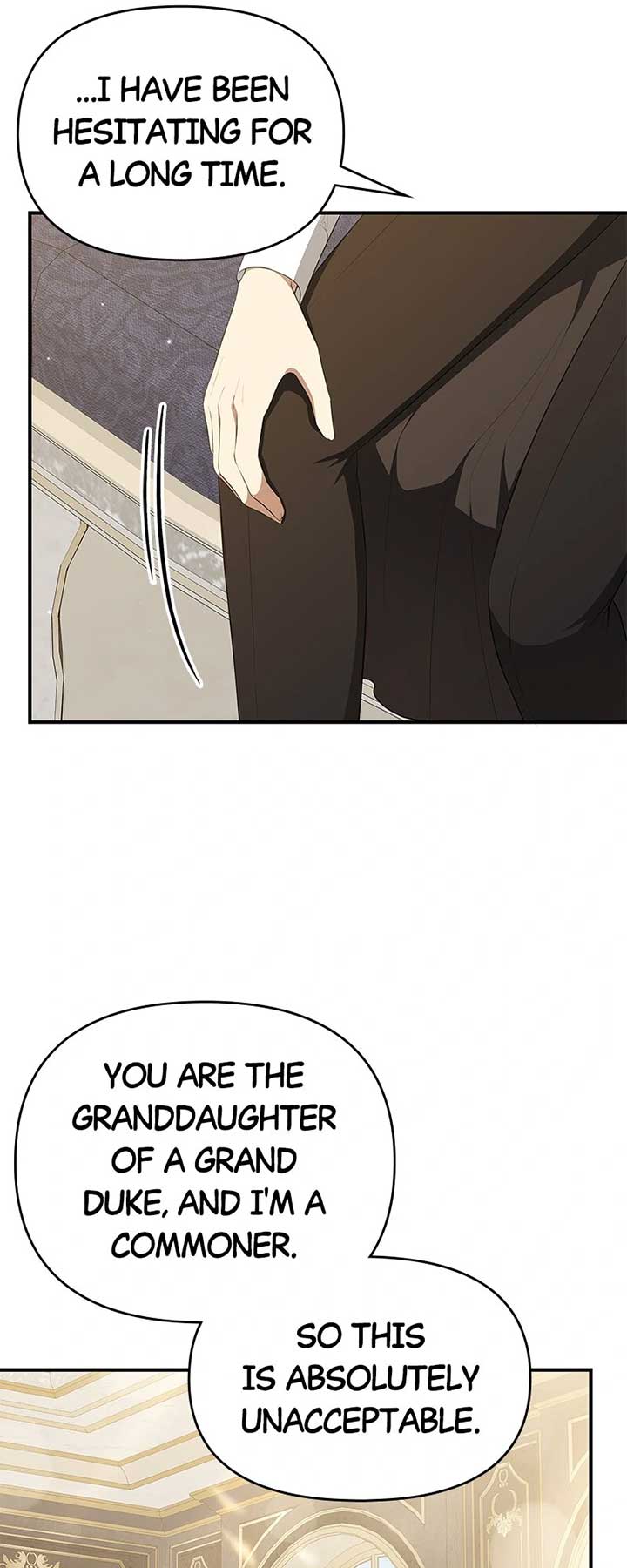 The Grand Duke’s Beloved Granddaughter Chapter 74 317 ch 74 70