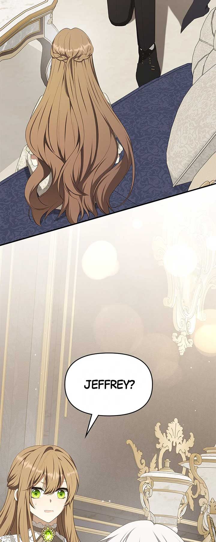 The Grand Duke’s Beloved Granddaughter Chapter 74 319 ch 74 72