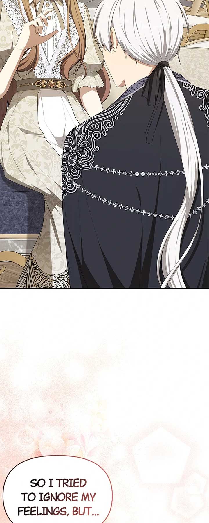 The Grand Duke’s Beloved Granddaughter Chapter 74 320 ch 74 73