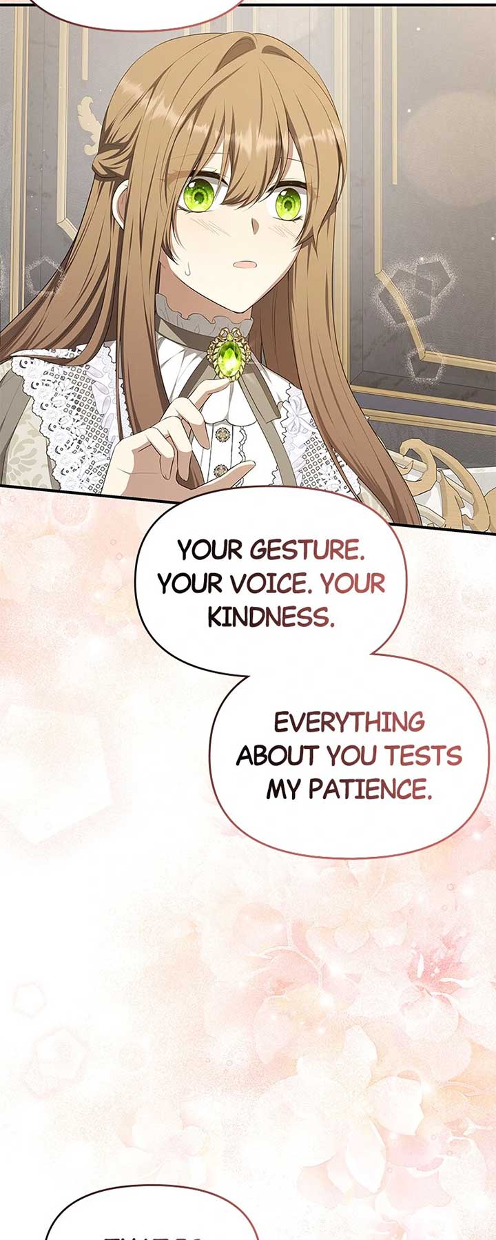The Grand Duke’s Beloved Granddaughter Chapter 74 321 ch 74 74