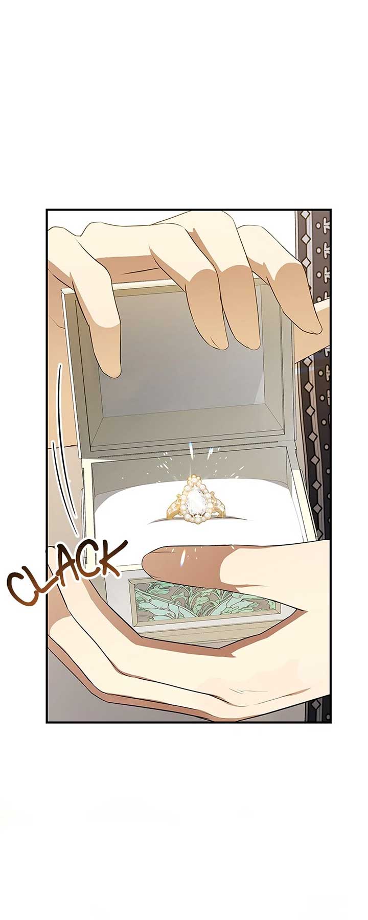 The Grand Duke’s Beloved Granddaughter Chapter 74 323 ch 74 76