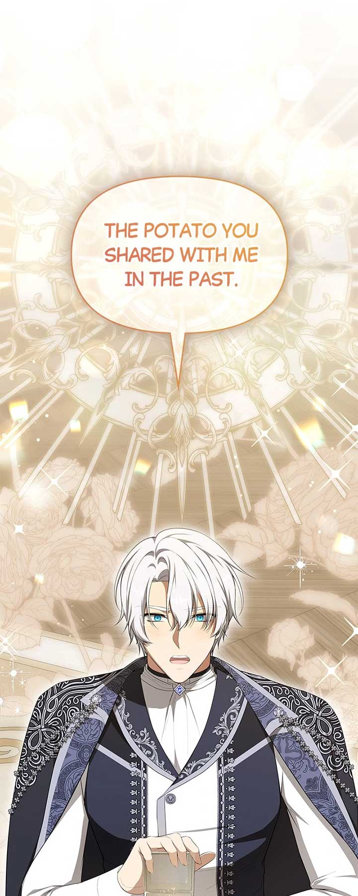 The Grand Duke’s Beloved Granddaughter Chapter 74 324 ch 74 77