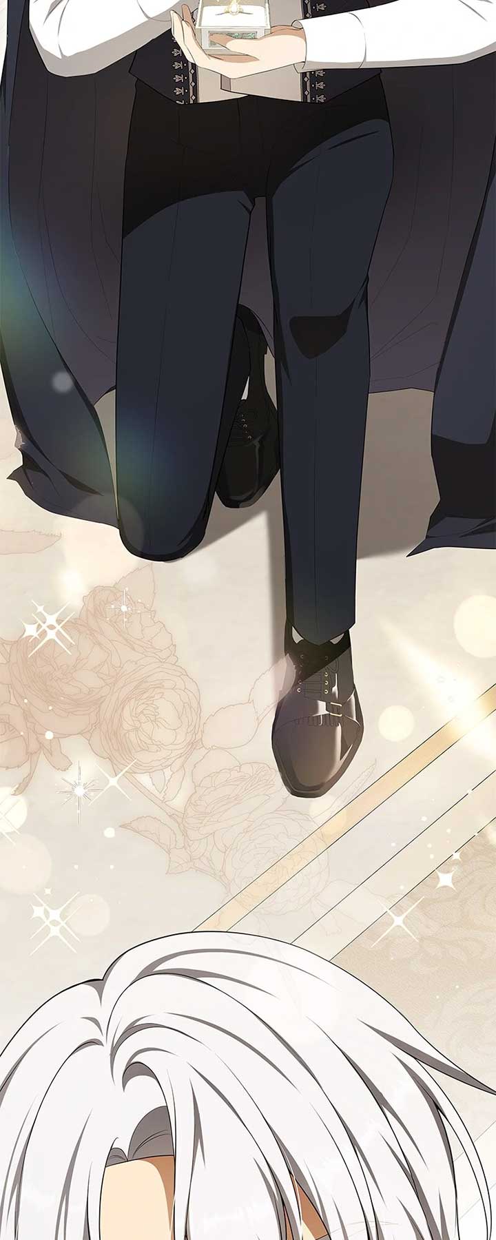 The Grand Duke’s Beloved Granddaughter Chapter 74 325 ch 74 78