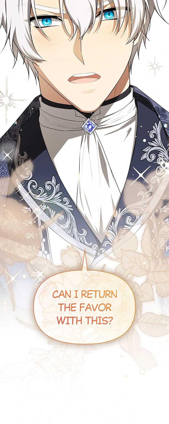 The Grand Duke’s Beloved Granddaughter Chapter 74 326 ch 74 79