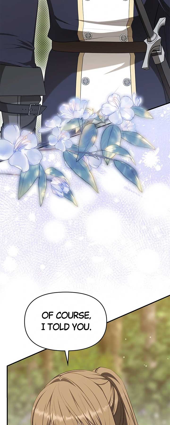 The Grand Duke’s Beloved Granddaughter Chapter 74 255 ch 74 8