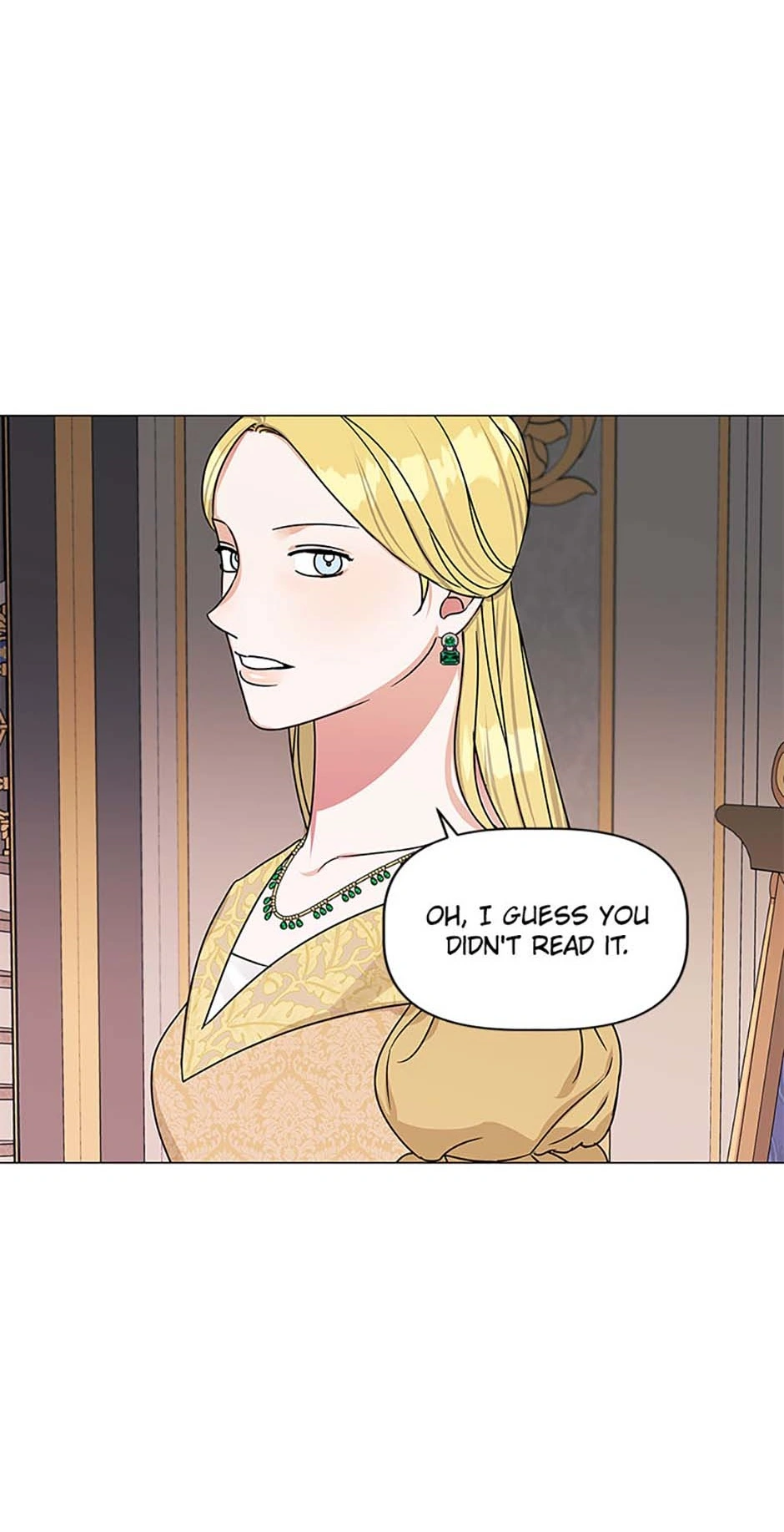 Let Me Fall Be Brilliant Chapter 104 189 05