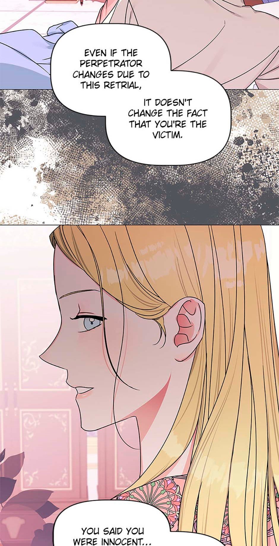 Let Me Fall Be Brilliant Chapter 104 191 07