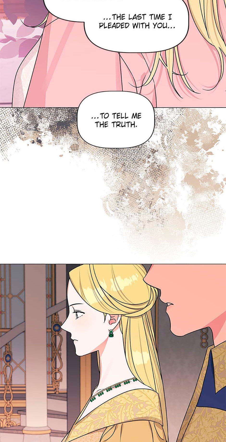 Let Me Fall Be Brilliant Chapter 104 192 08