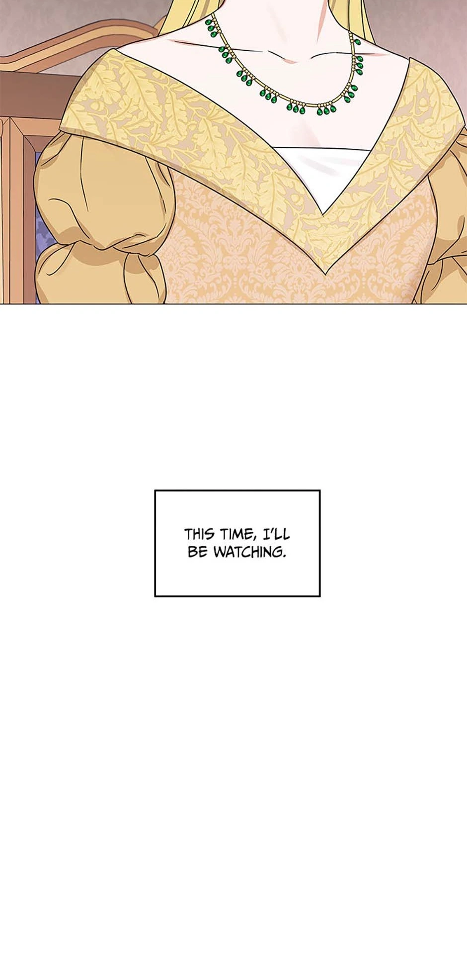 Let Me Fall Be Brilliant Chapter 104 197 13