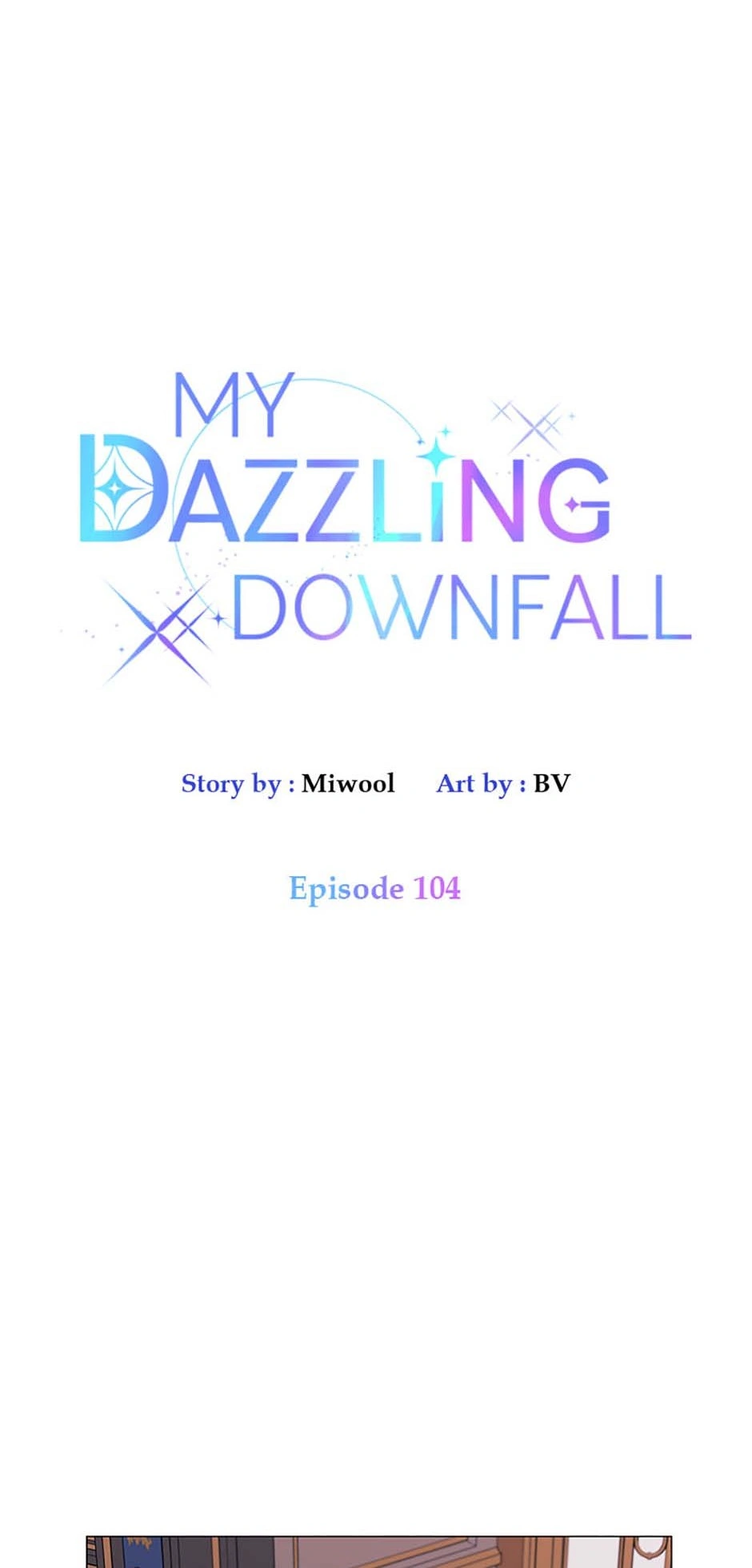 Let Me Fall Be Brilliant Chapter 104 198 14