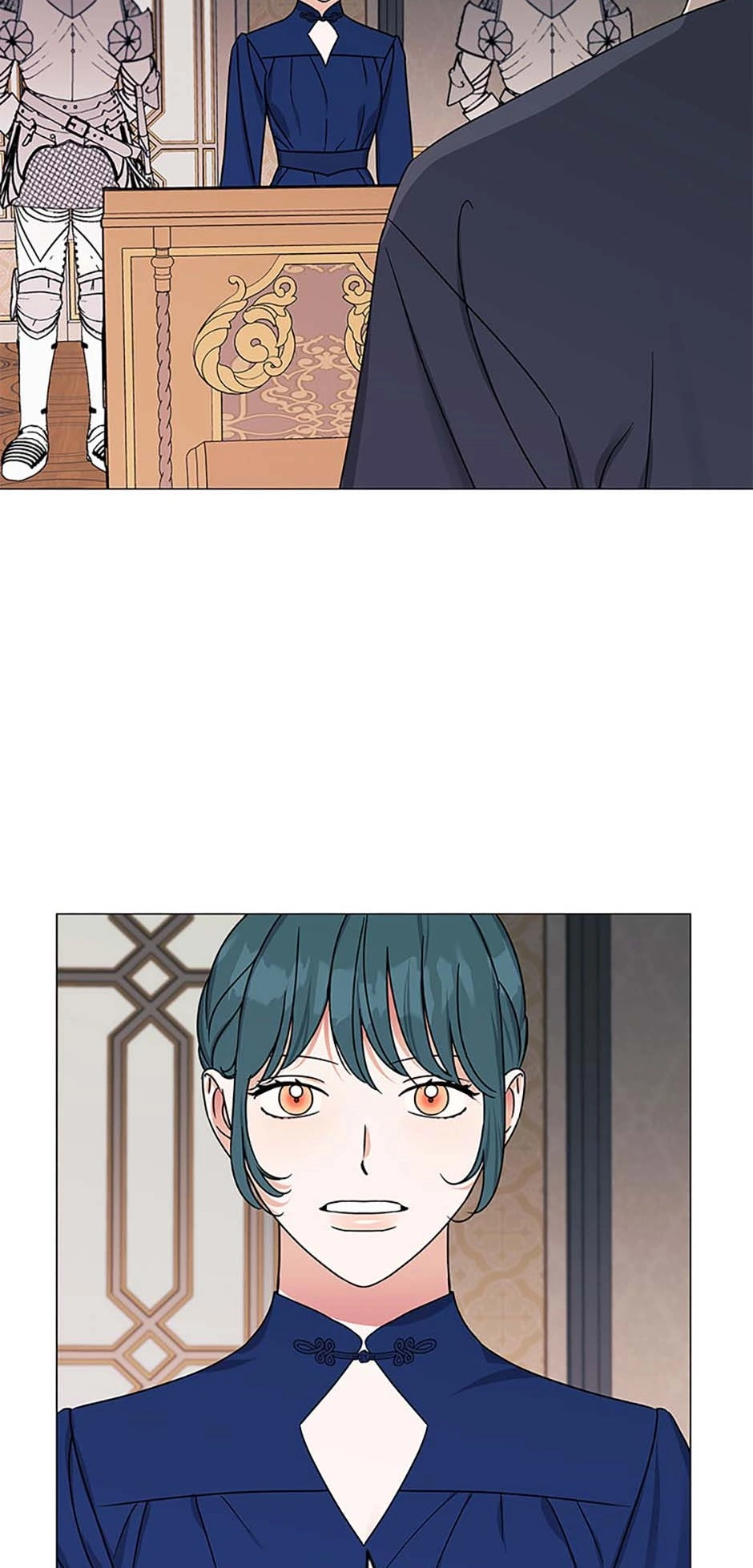 Let Me Fall Be Brilliant Chapter 104 200 16