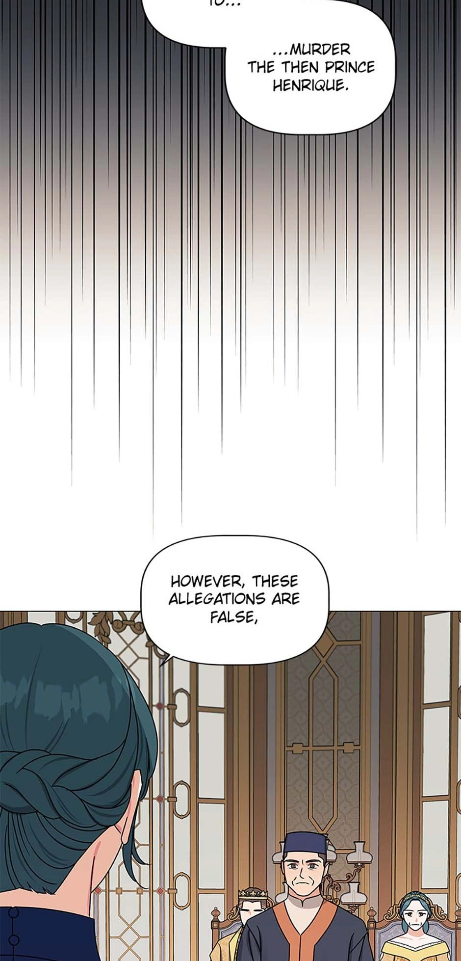 Let Me Fall Be Brilliant Chapter 104 202 18