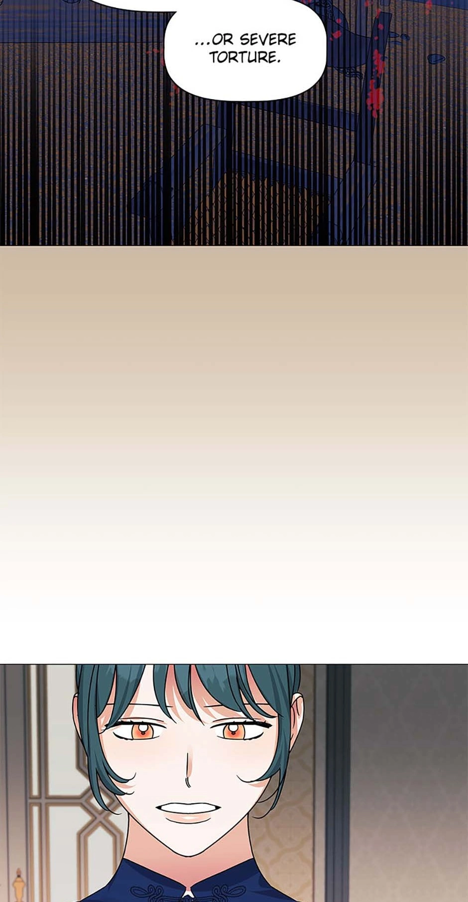 Let Me Fall Be Brilliant Chapter 104 211 27