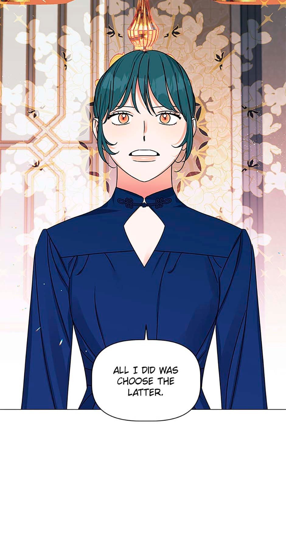 Let Me Fall Be Brilliant Chapter 104 213 29