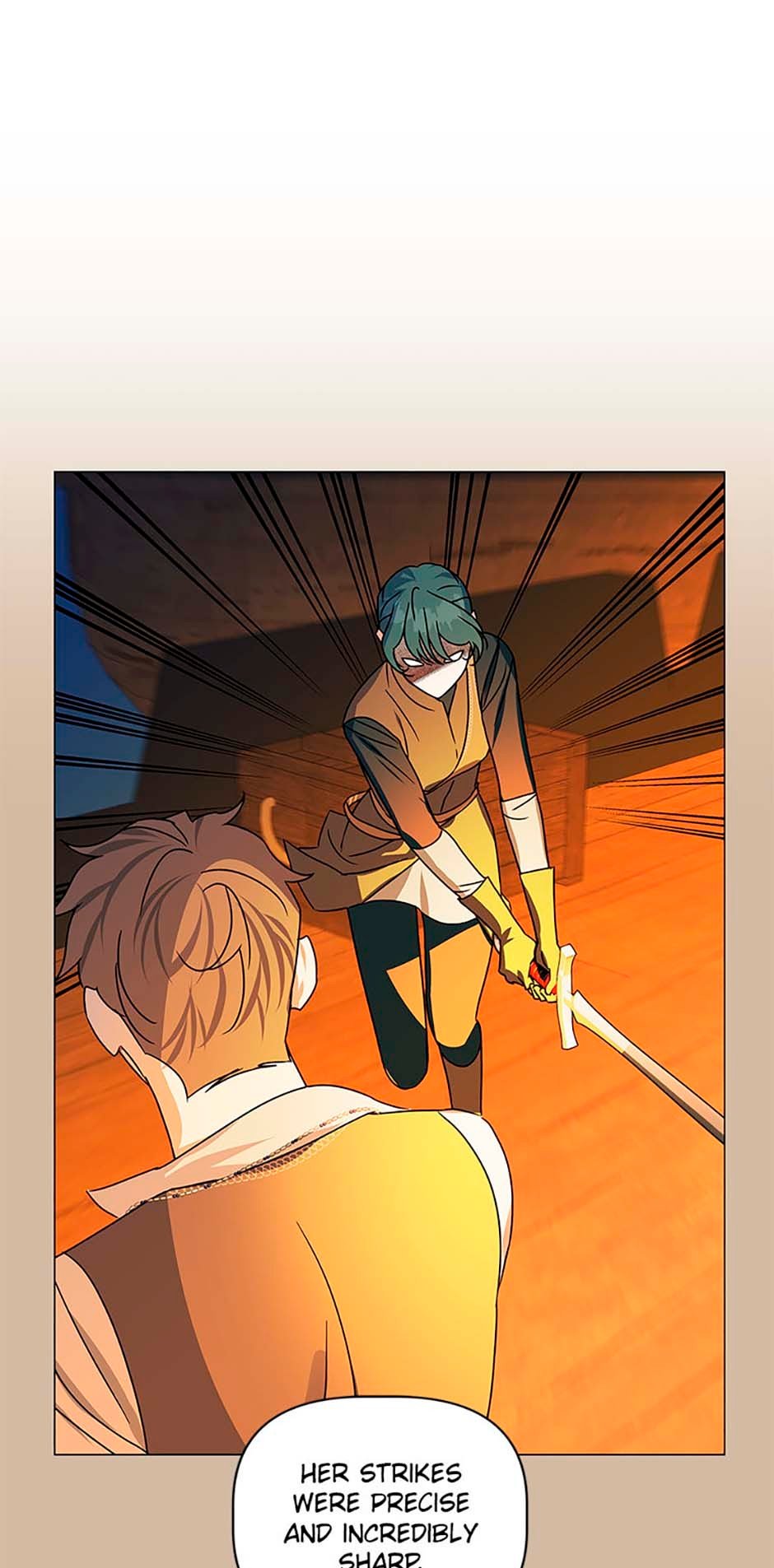 Let Me Fall Be Brilliant Chapter 104 232 48