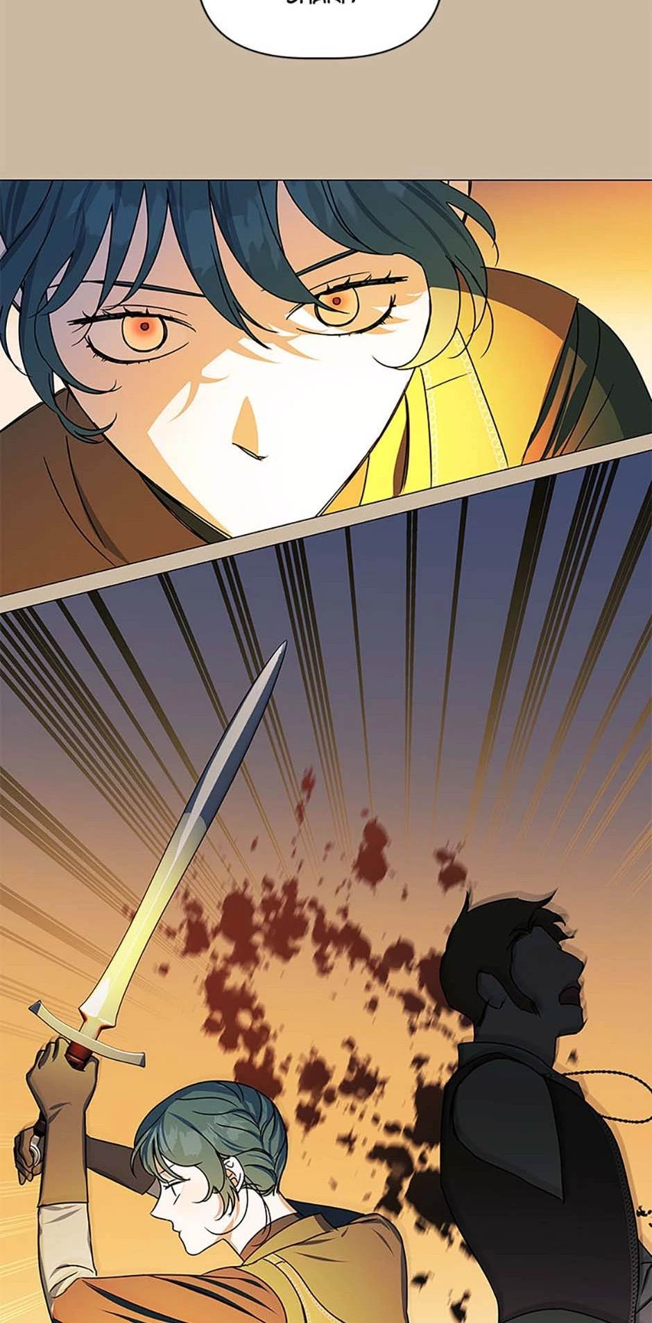 Let Me Fall Be Brilliant Chapter 104 233 49