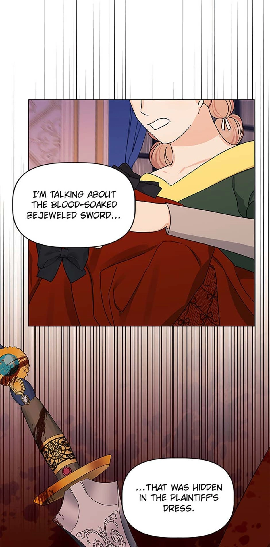 Let Me Fall Be Brilliant Chapter 104 236 52