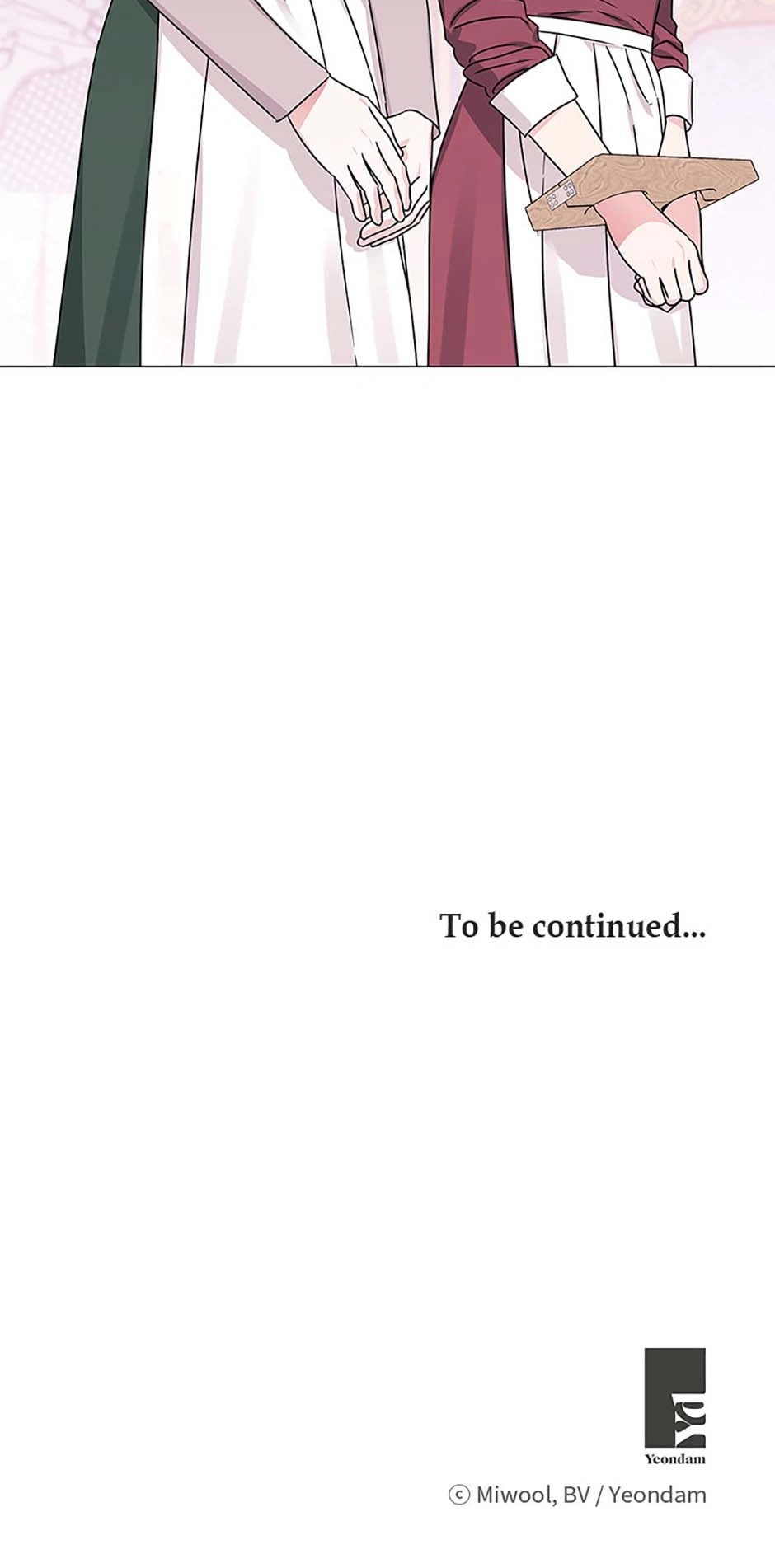 Let Me Fall Be Brilliant Chapter 104 240 56